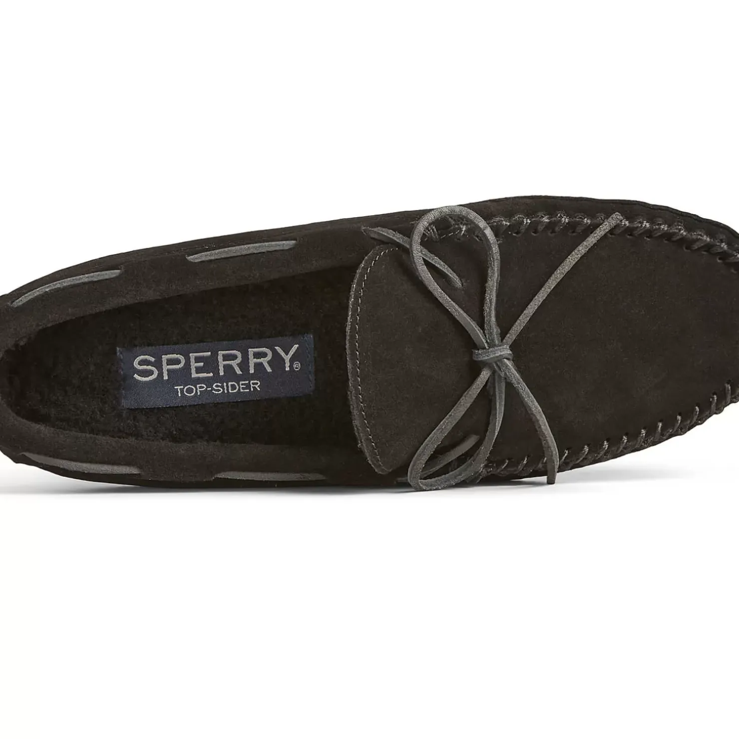 Men Sperry Men's Brandon 1-Eye Slipper