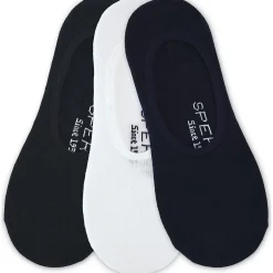 Men Sperry Men's Canoe 3-Pack Liner Sock