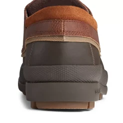 Men Sperry Men's Cold Bay 3-Eye Thinsulate™ Duck Boot