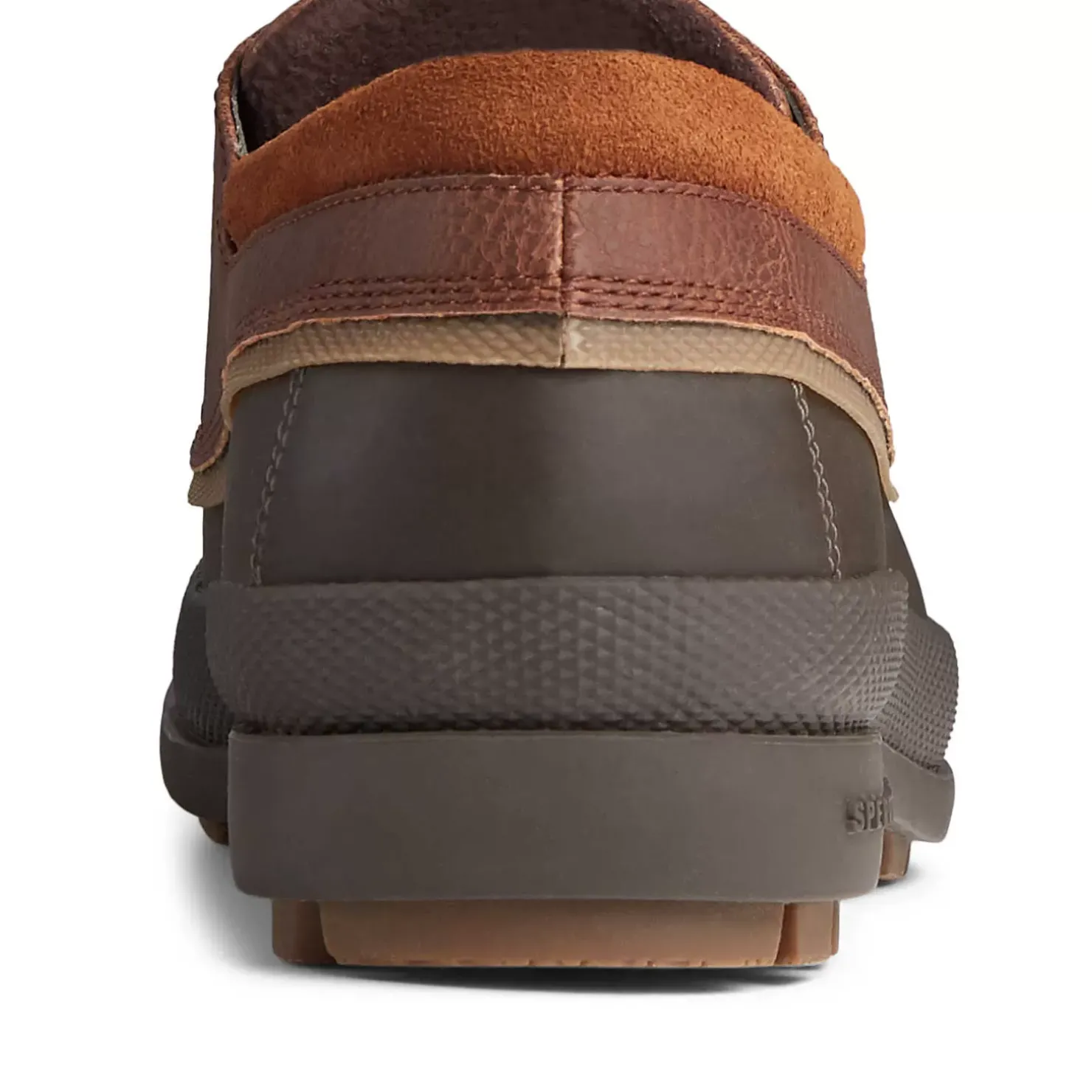 Men Sperry Men's Cold Bay 3-Eye Thinsulate™ Duck Boot