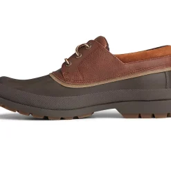 Men Sperry Men's Cold Bay 3-Eye Thinsulate™ Duck Boot