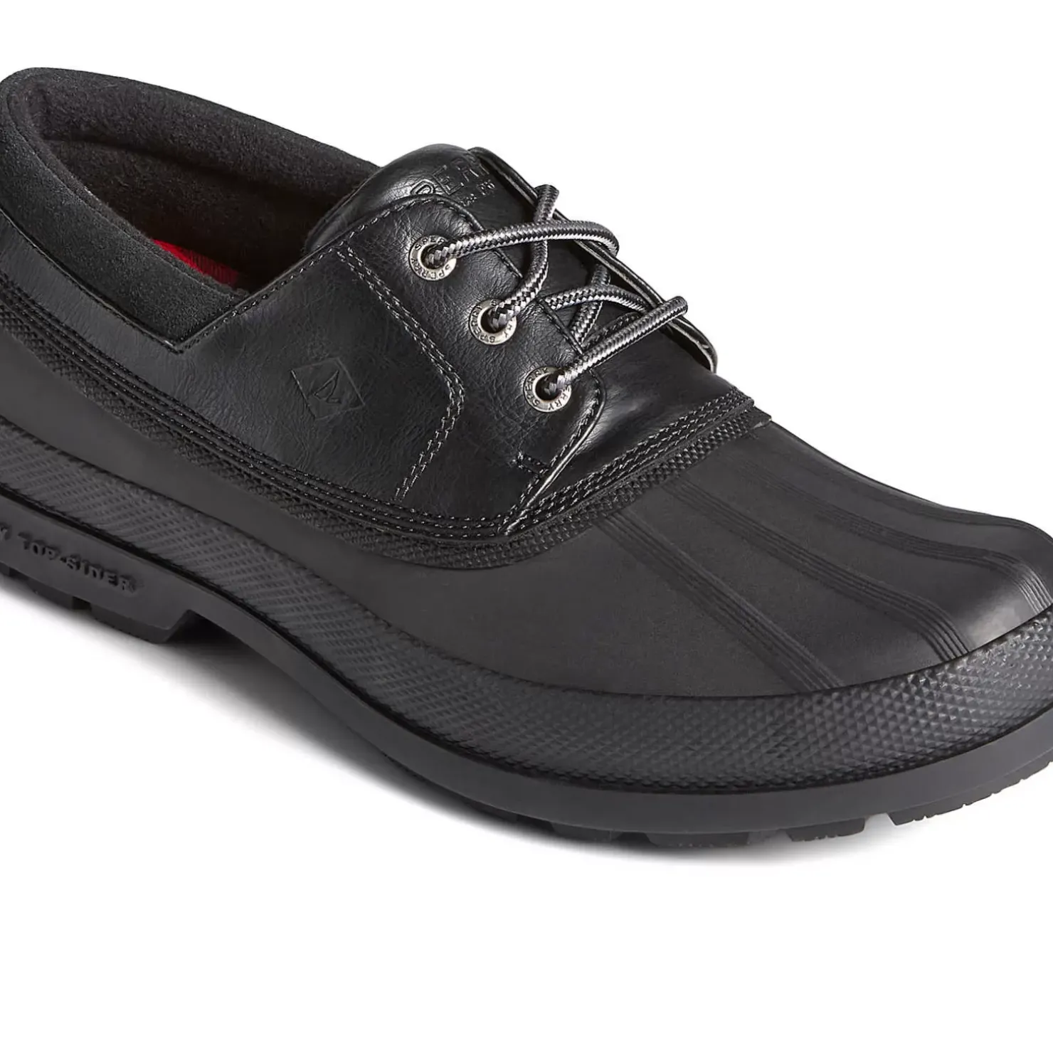 Men Sperry Men's Cold Bay 3-Eye Thinsulate™ Duck Boot