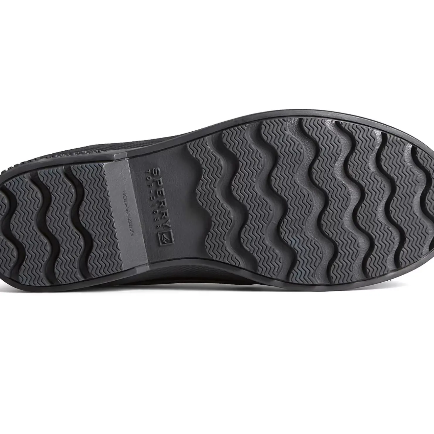 Men Sperry Men's Cold Bay 3-Eye Thinsulate™ Duck Boot