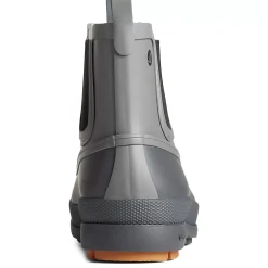 Men Sperry Men's Cold Bay Rubber Chelsea Boot