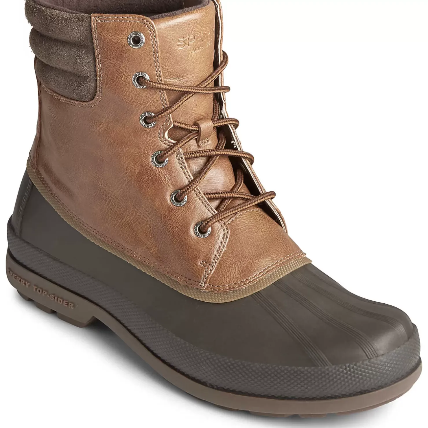 Men Sperry Men's Cold Bay Thinsulate™ Duck Boot