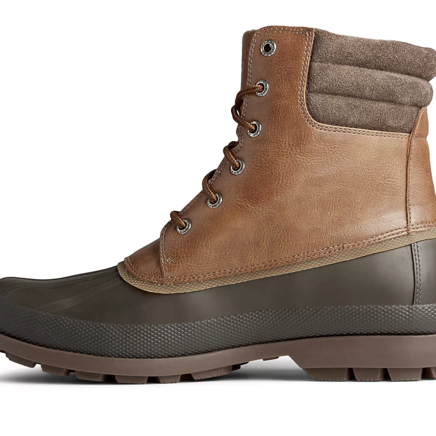 Men Sperry Men's Cold Bay Thinsulate™ Duck Boot