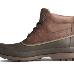 Men Sperry Men's Cold Bay Thinsulate&trade; Water-resistant Chukka