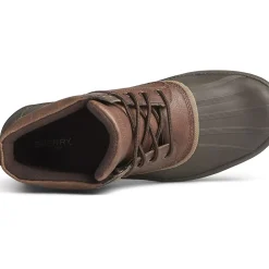Men Sperry Men's Cold Bay Thinsulate&trade; Water-resistant Chukka