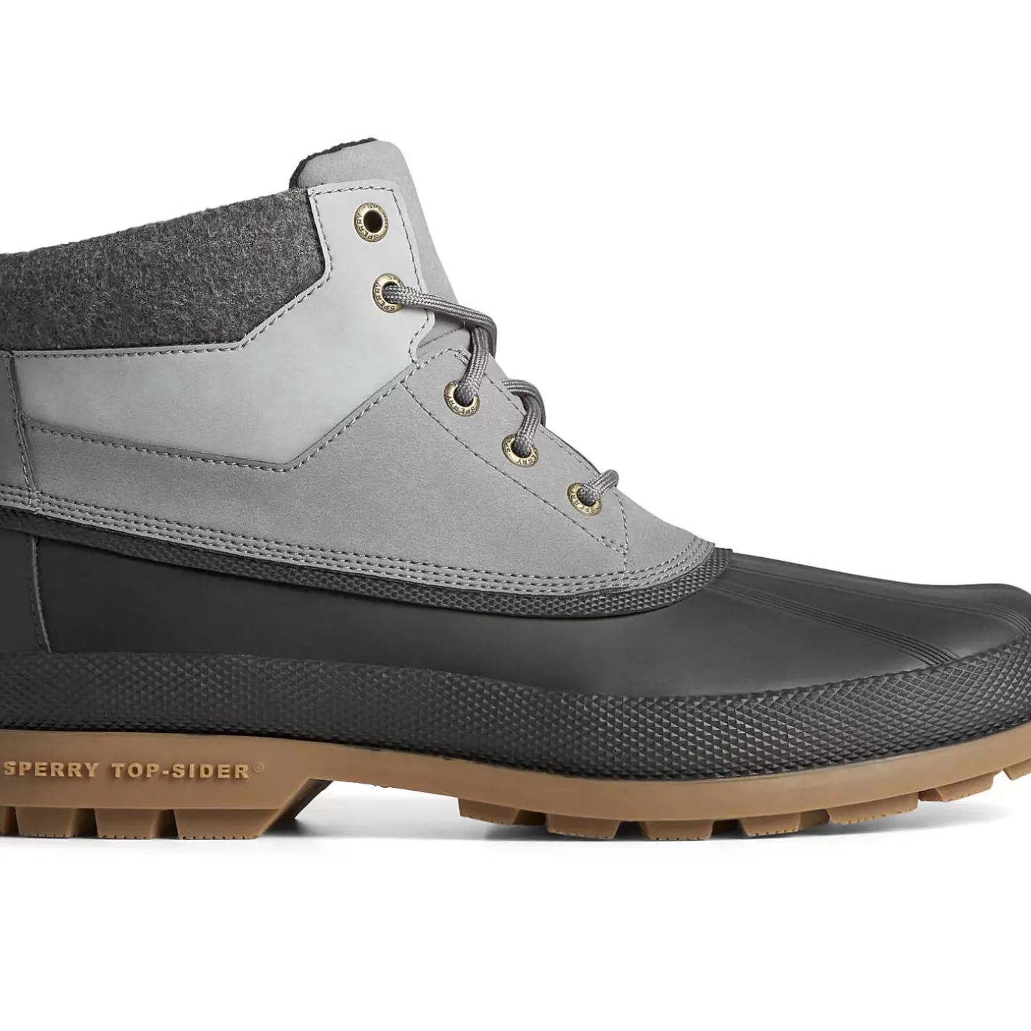Men Sperry Men's Cold Bay Thinsulate™ Water-resistant Chukka