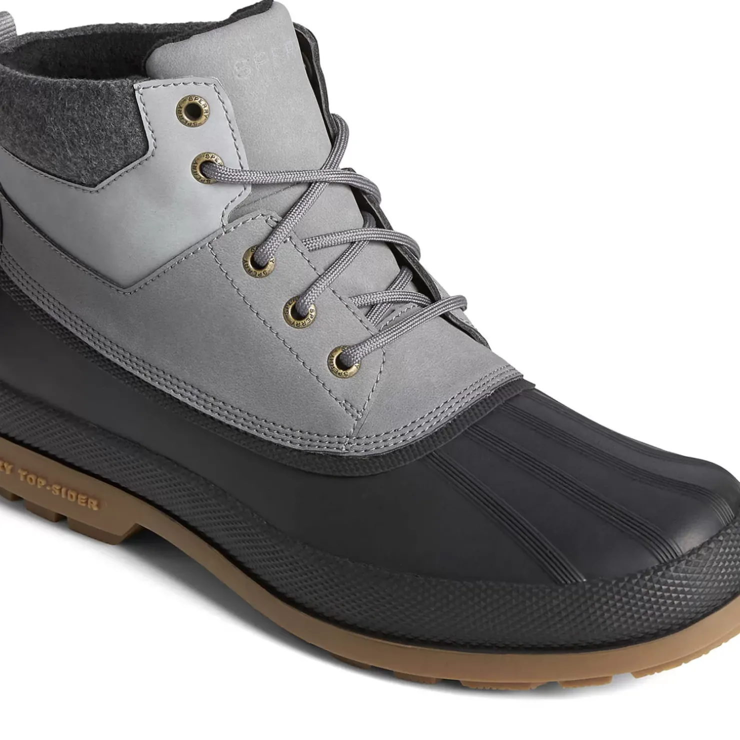 Men Sperry Men's Cold Bay Thinsulate™ Water-resistant Chukka