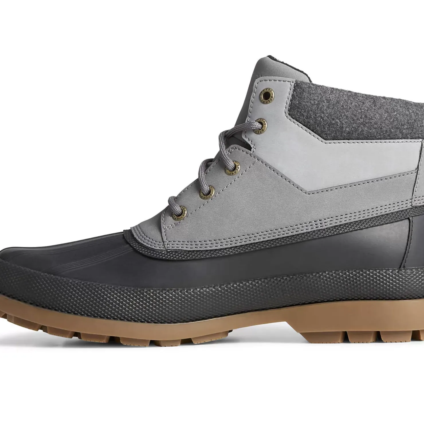 Men Sperry Men's Cold Bay Thinsulate™ Water-resistant Chukka