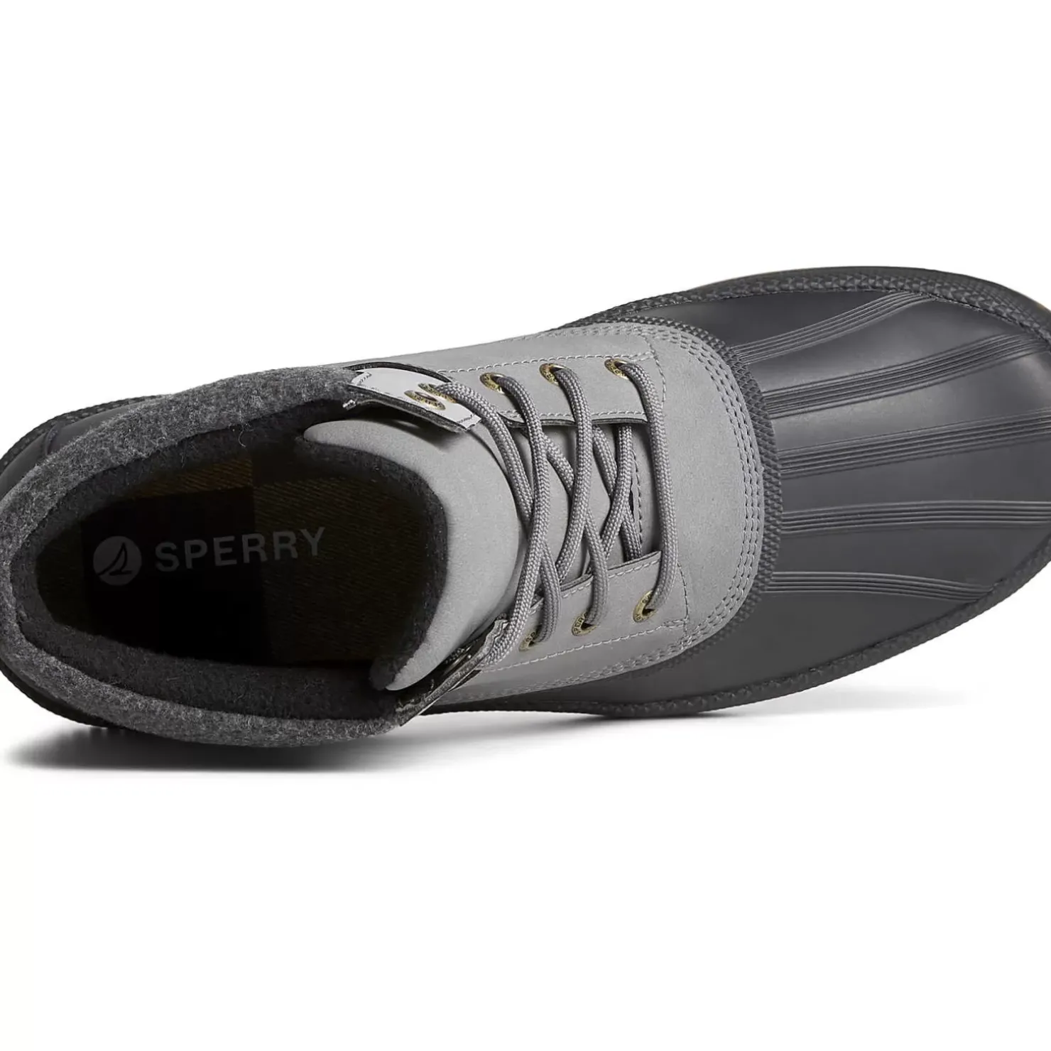 Men Sperry Men's Cold Bay Thinsulate™ Water-resistant Chukka