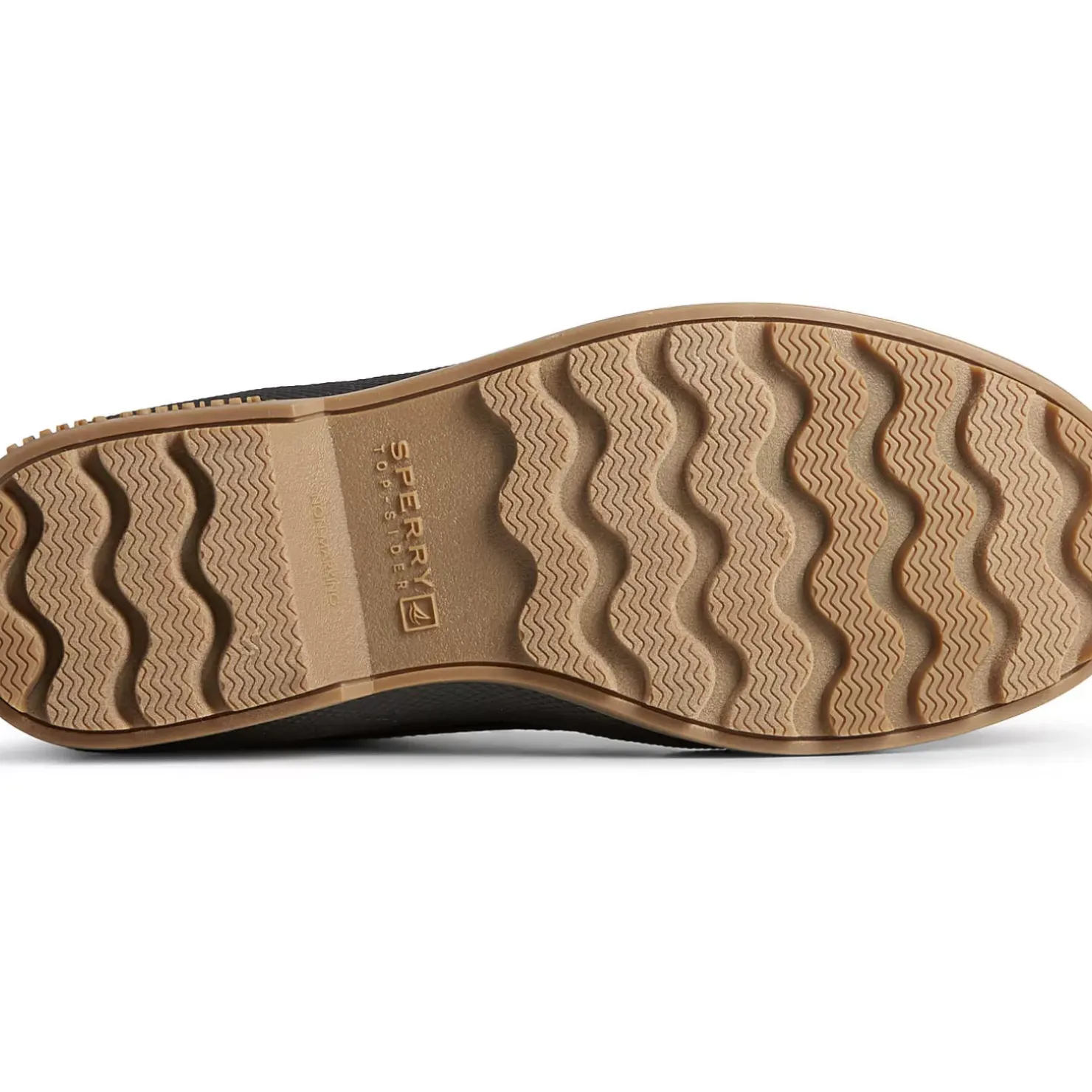 Men Sperry Men's Cold Bay Thinsulate™ Water-resistant Chukka