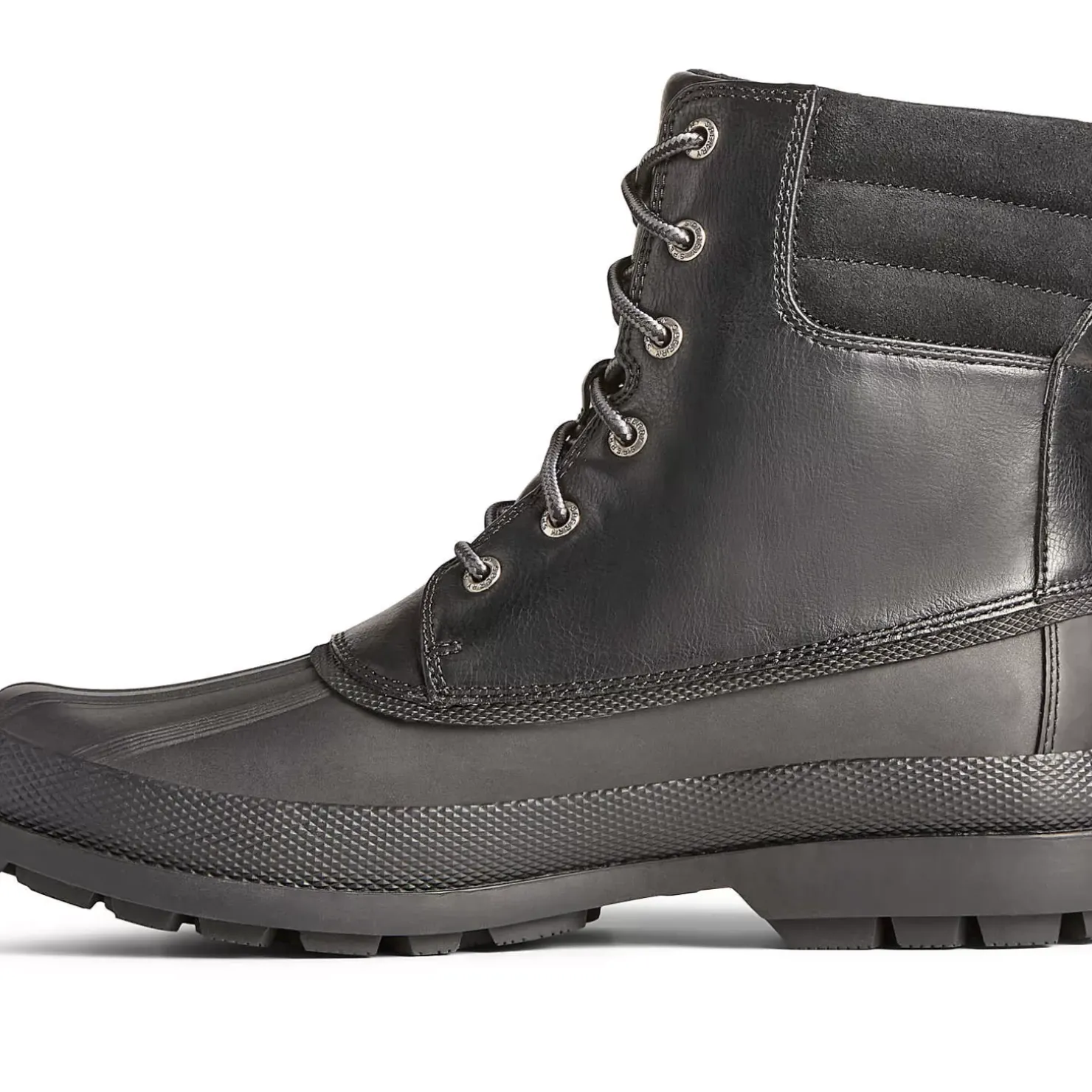 Men Sperry Men's Cold Bay Thinsulate™ Duck Boot