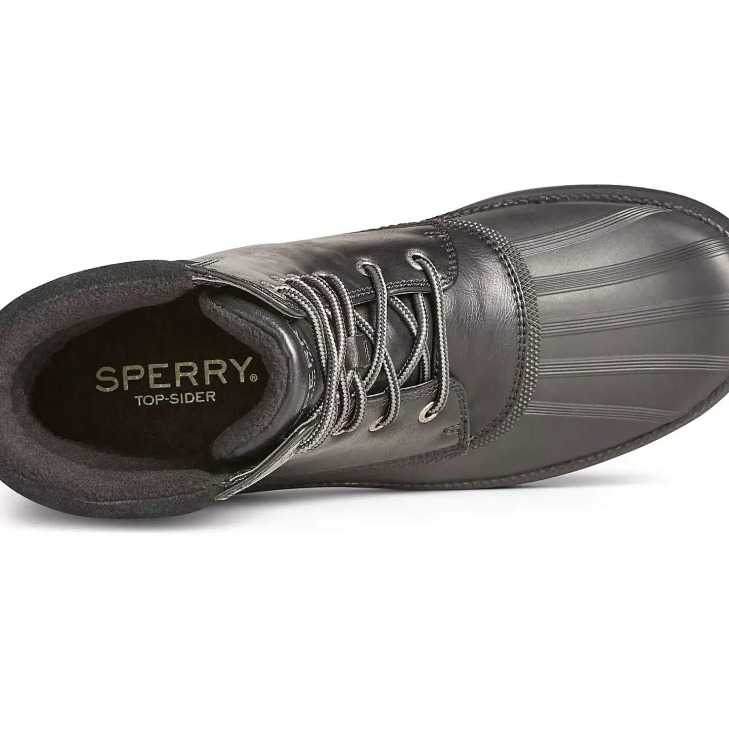 Men Sperry Men's Cold Bay Thinsulate™ Duck Boot