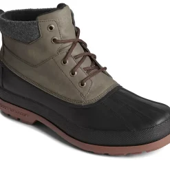 Men Sperry Men's Cold Bay Thinsulate&trade; Water-resistant Chukka