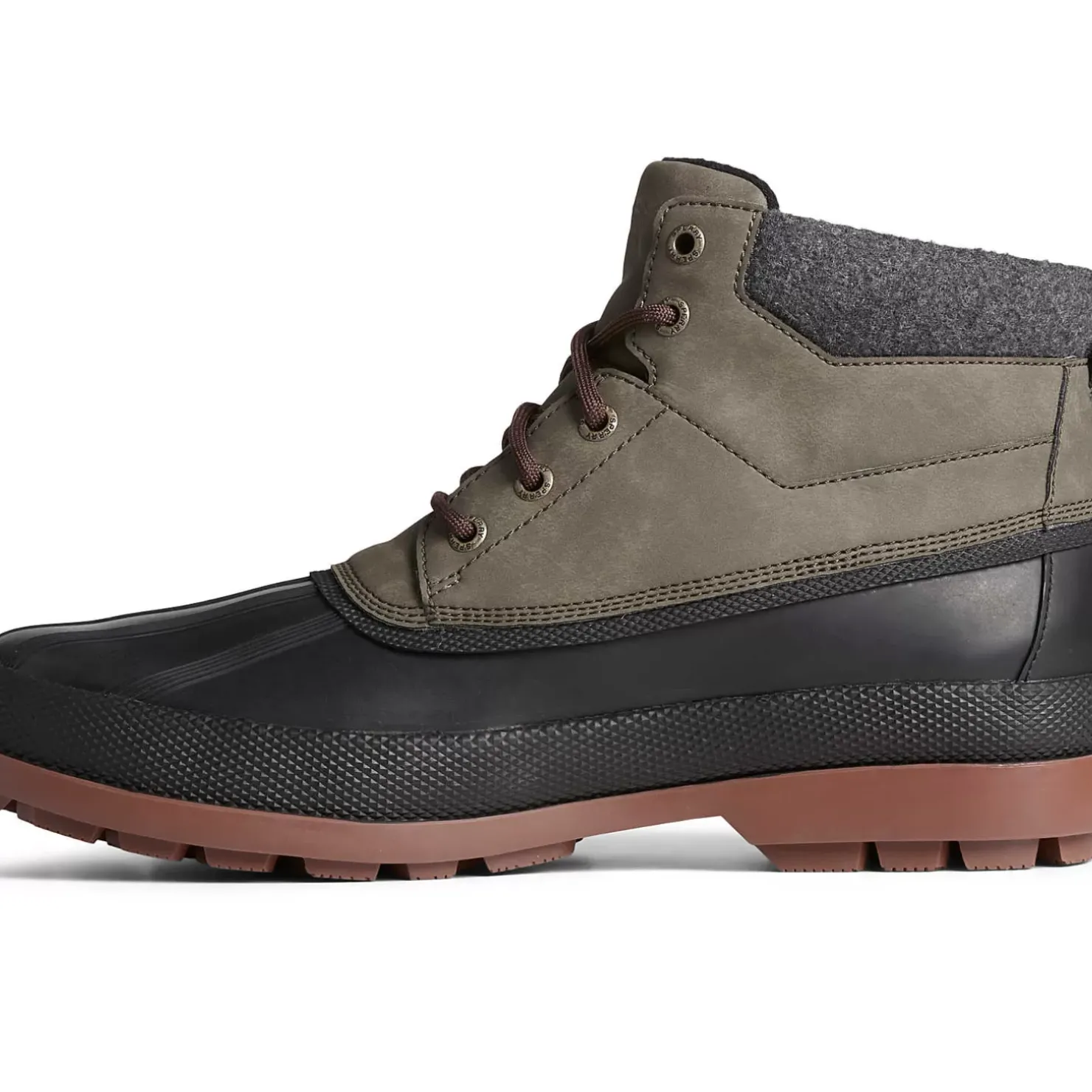 Men Sperry Men's Cold Bay Thinsulate™ Water-resistant Chukka