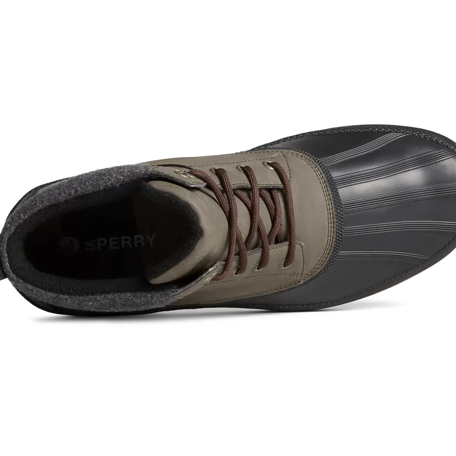 Men Sperry Men's Cold Bay Thinsulate™ Water-resistant Chukka