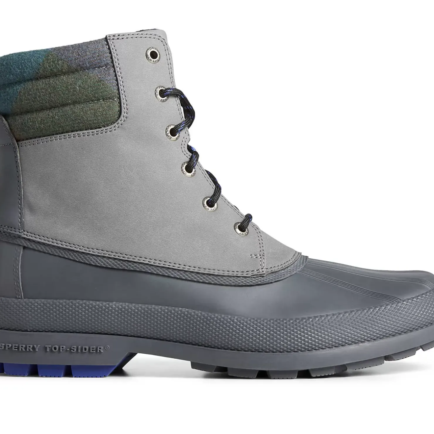 Men Sperry Men's Cold Bay Thinsulate™ Duck Boot