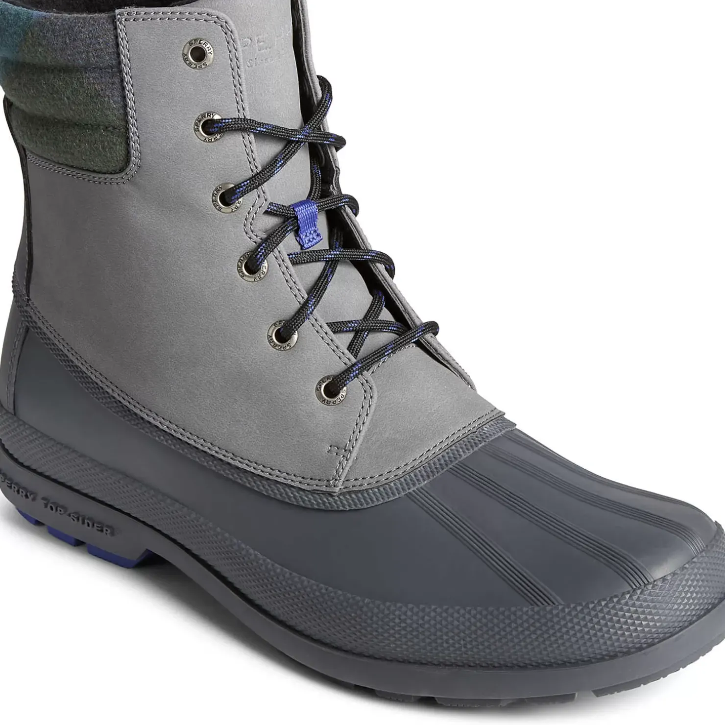 Men Sperry Men's Cold Bay Thinsulate™ Duck Boot