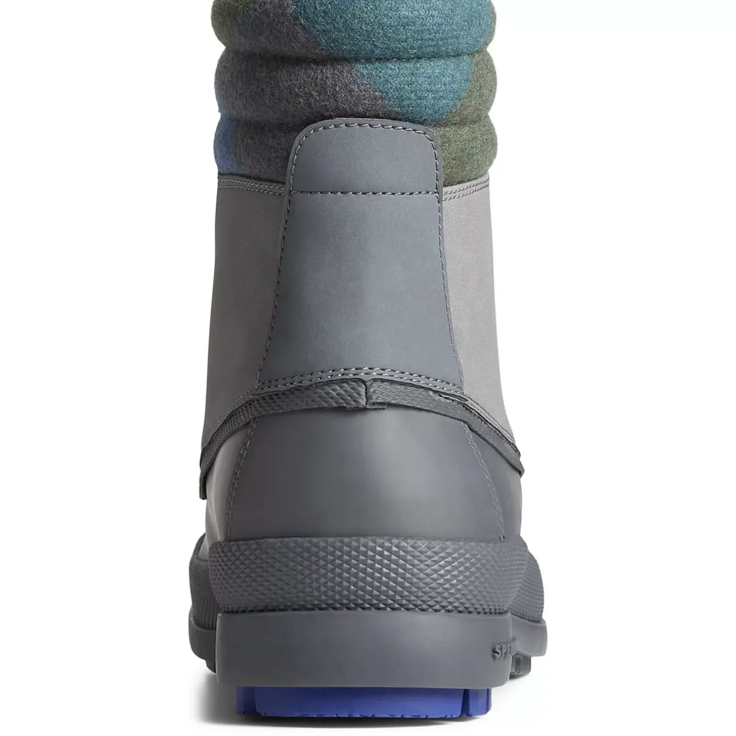 Men Sperry Men's Cold Bay Thinsulate™ Duck Boot