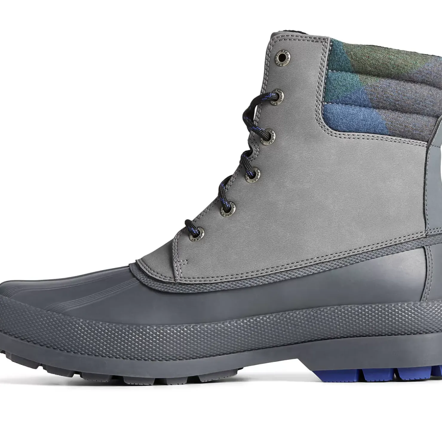 Men Sperry Men's Cold Bay Thinsulate™ Duck Boot