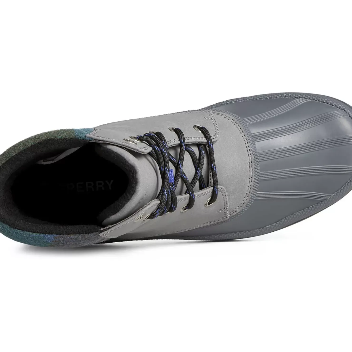 Men Sperry Men's Cold Bay Thinsulate™ Duck Boot