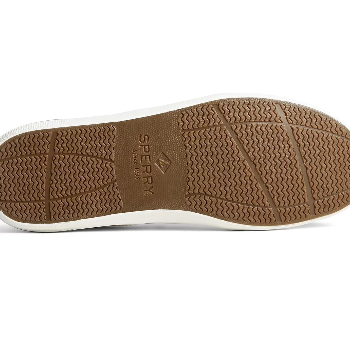 Men Sperry Men's Crossjack Sneaker