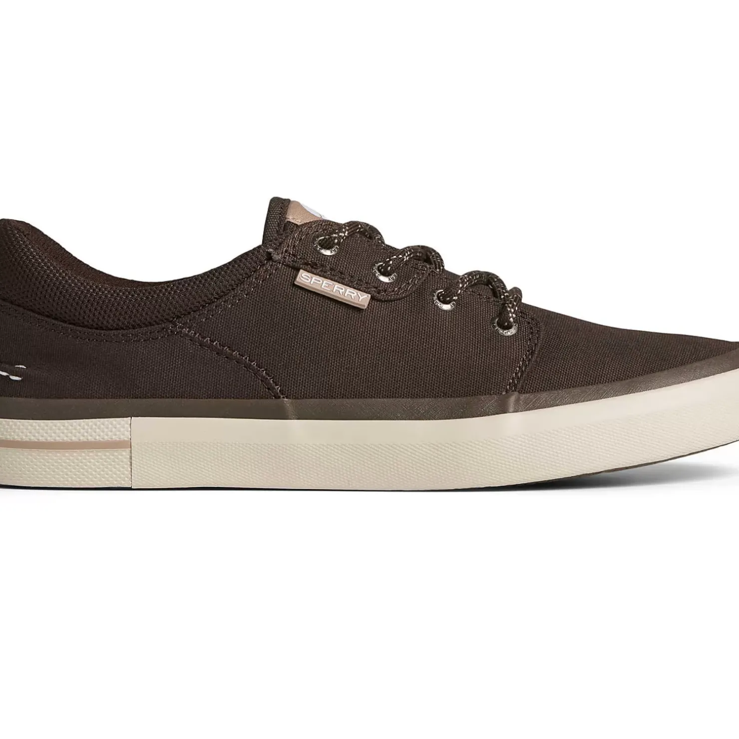 Men Sperry Men's Crossjack Sneaker