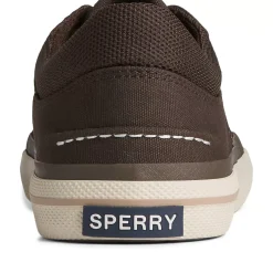 Men Sperry Men's Crossjack Sneaker