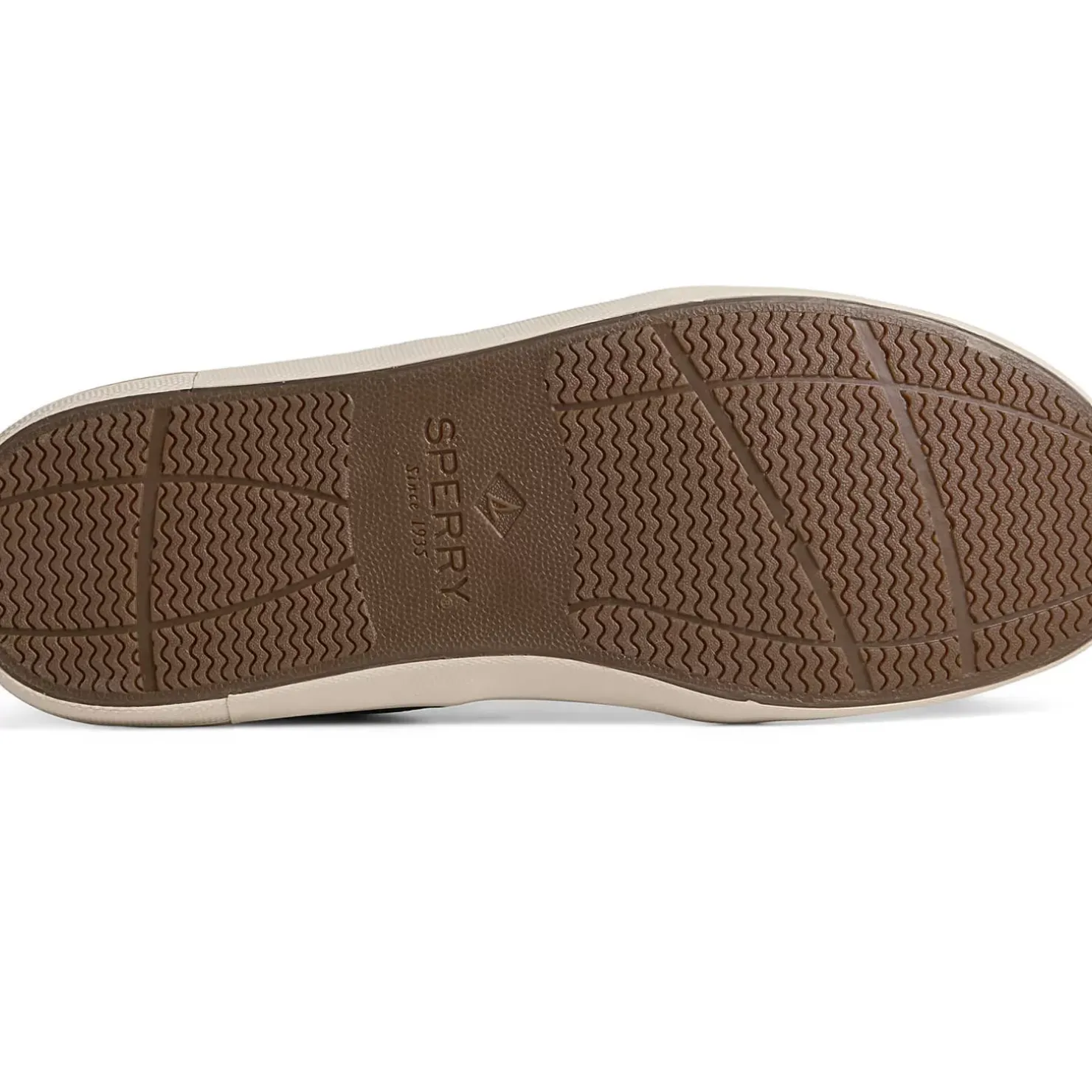 Men Sperry Men's Crossjack Sneaker