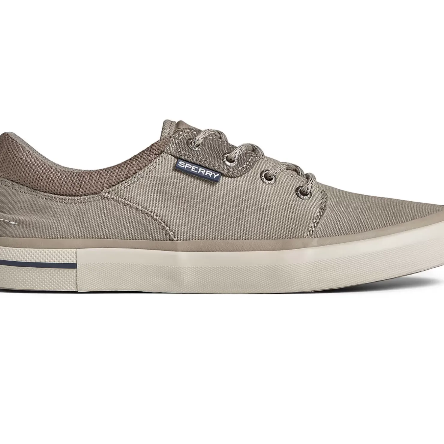 Men Sperry Men's Crossjack Sneaker