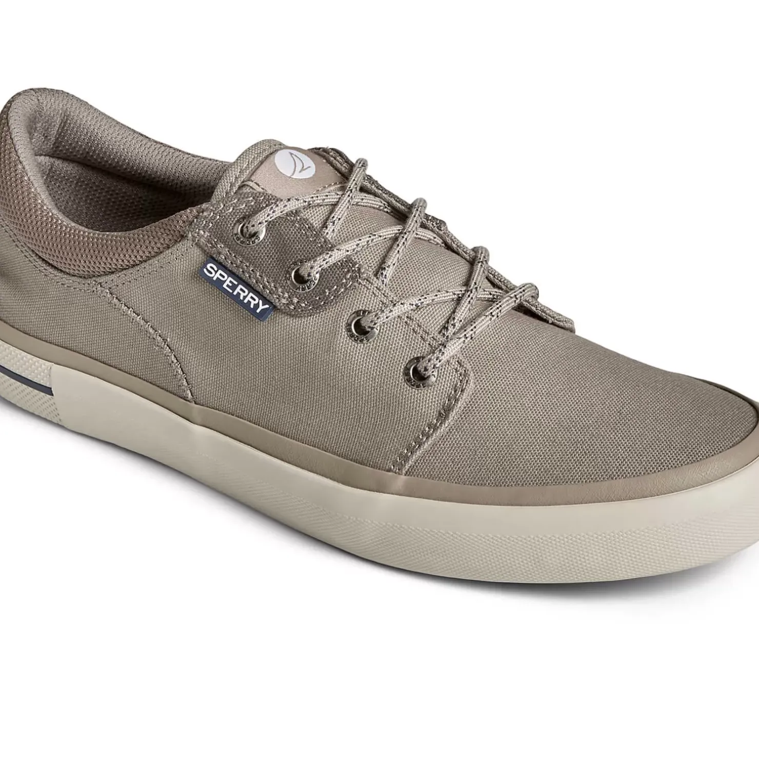 Men Sperry Men's Crossjack Sneaker
