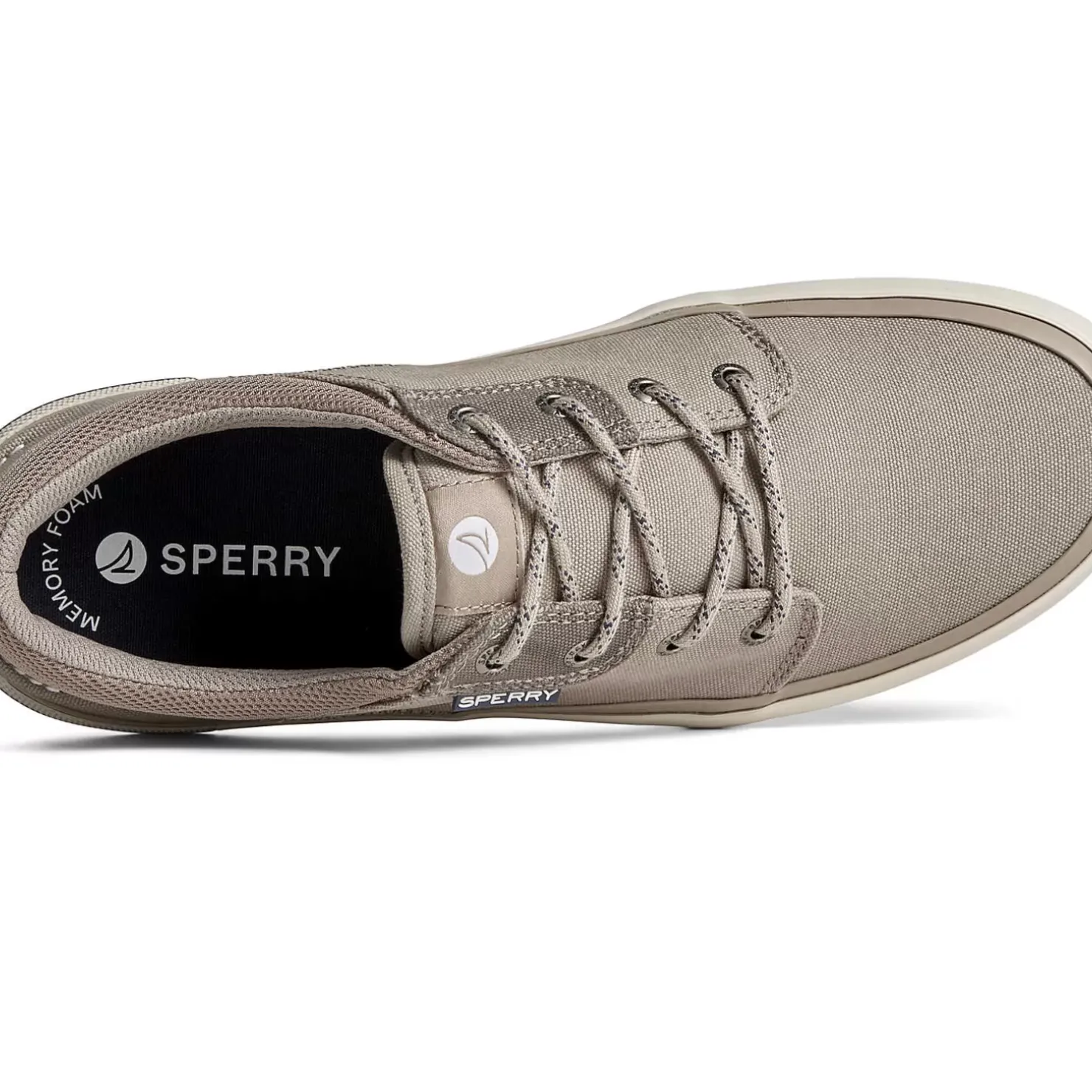 Men Sperry Men's Crossjack Sneaker