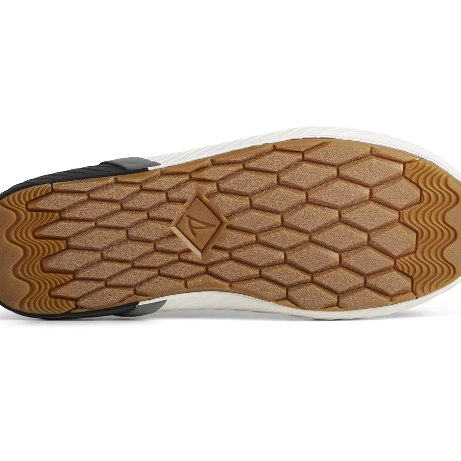 Men Sperry Men's Cutwater Deck Boot
