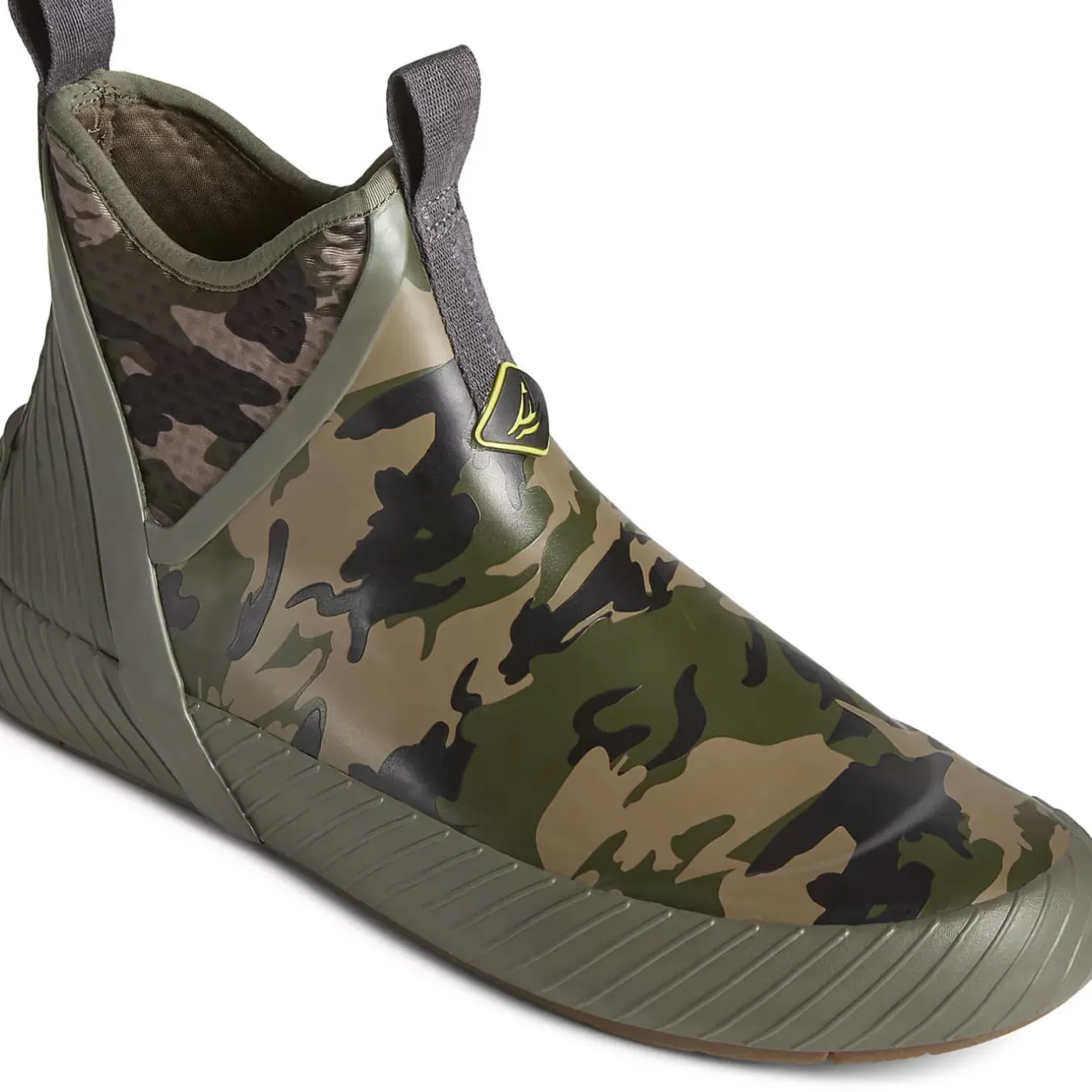 Men Sperry Men's Cutwater Deck Boot