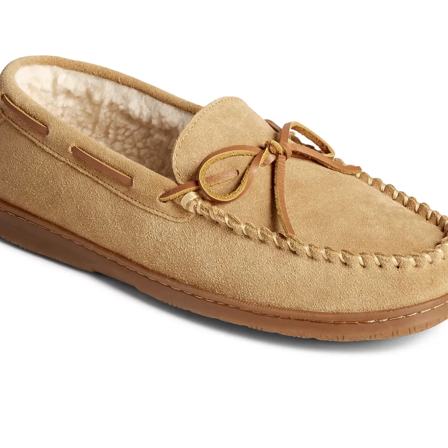 Men Sperry Men's Doyle Moc 1-Eye Slipper