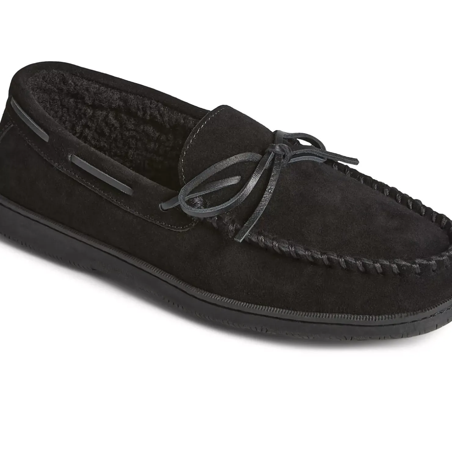 Men Sperry Men's Doyle Moc 1-Eye Slipper
