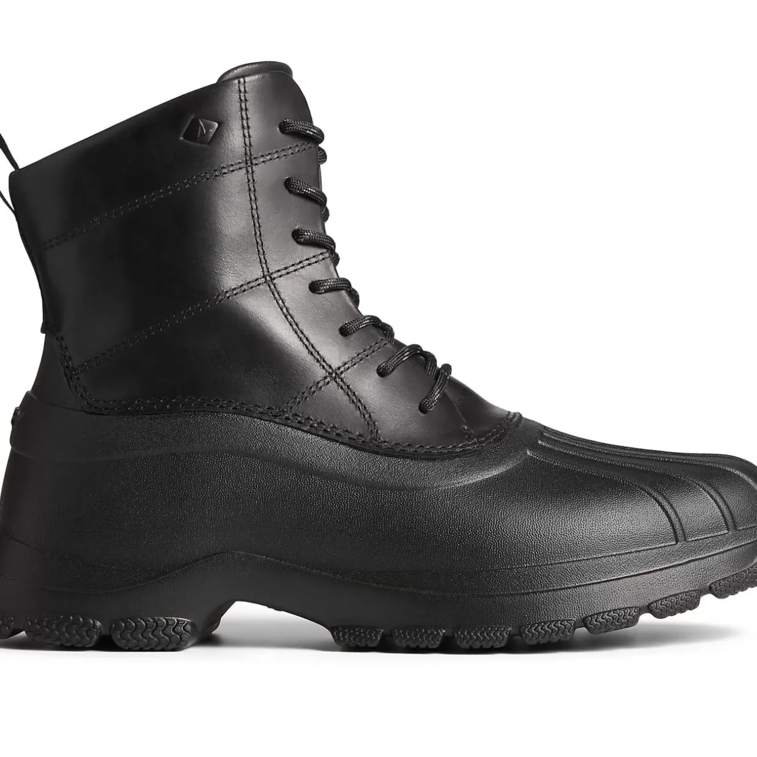 Men Sperry Men's Duck Float Lace Up Boot
