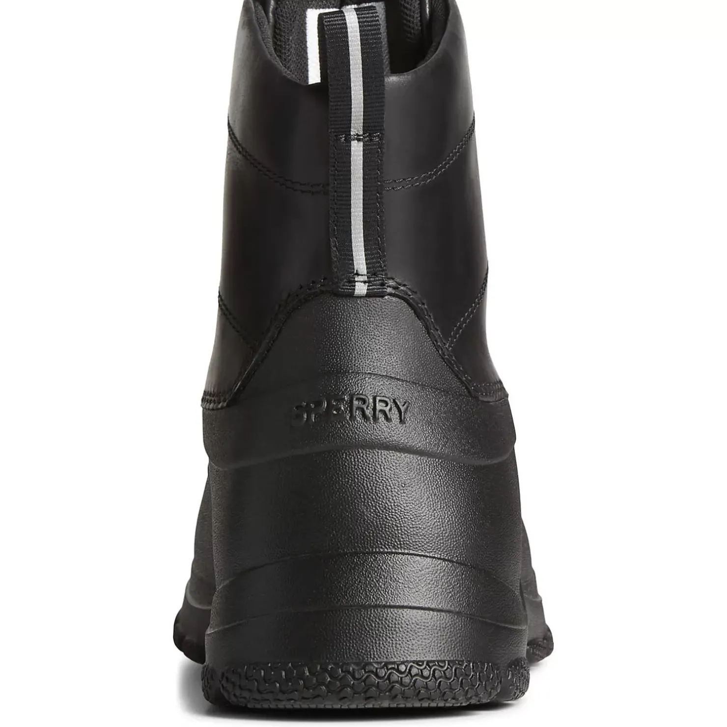 Men Sperry Men's Duck Float Lace Up Boot