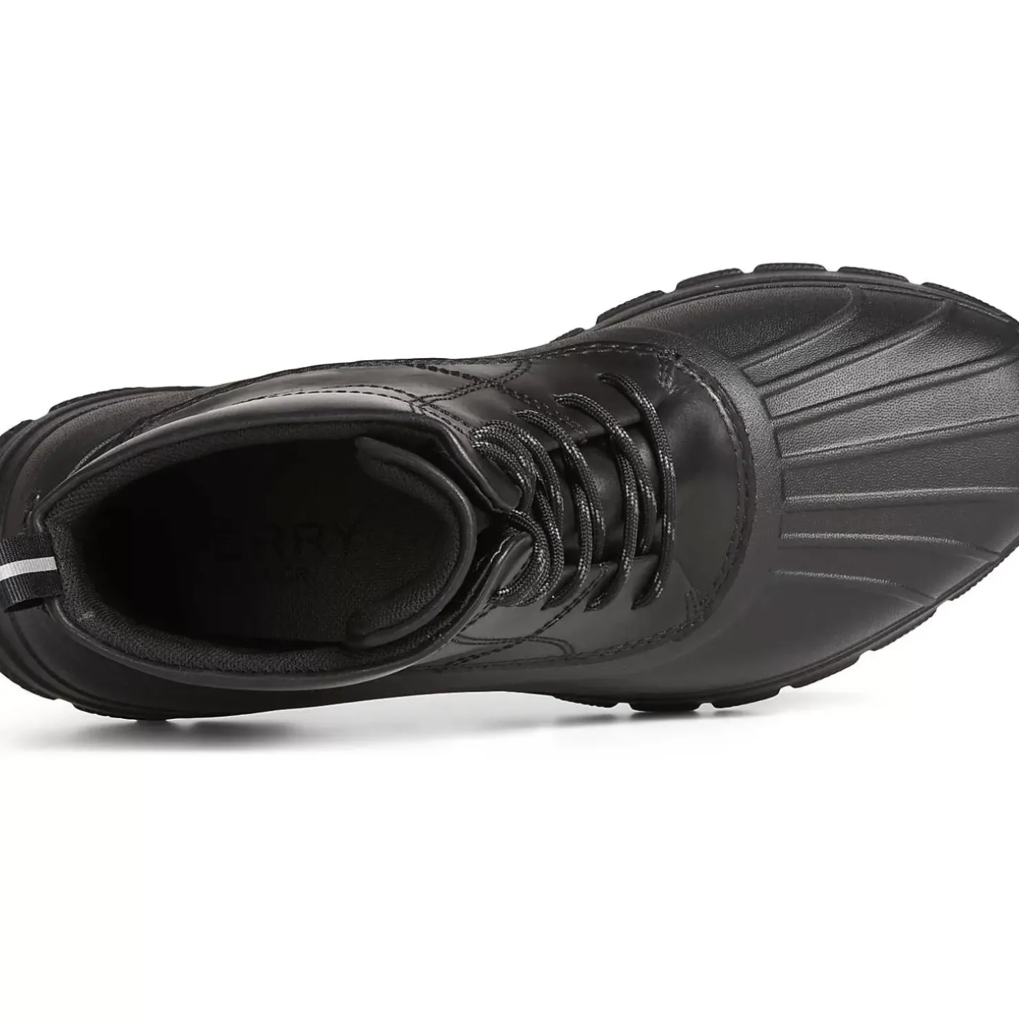 Men Sperry Men's Duck Float Lace Up Boot