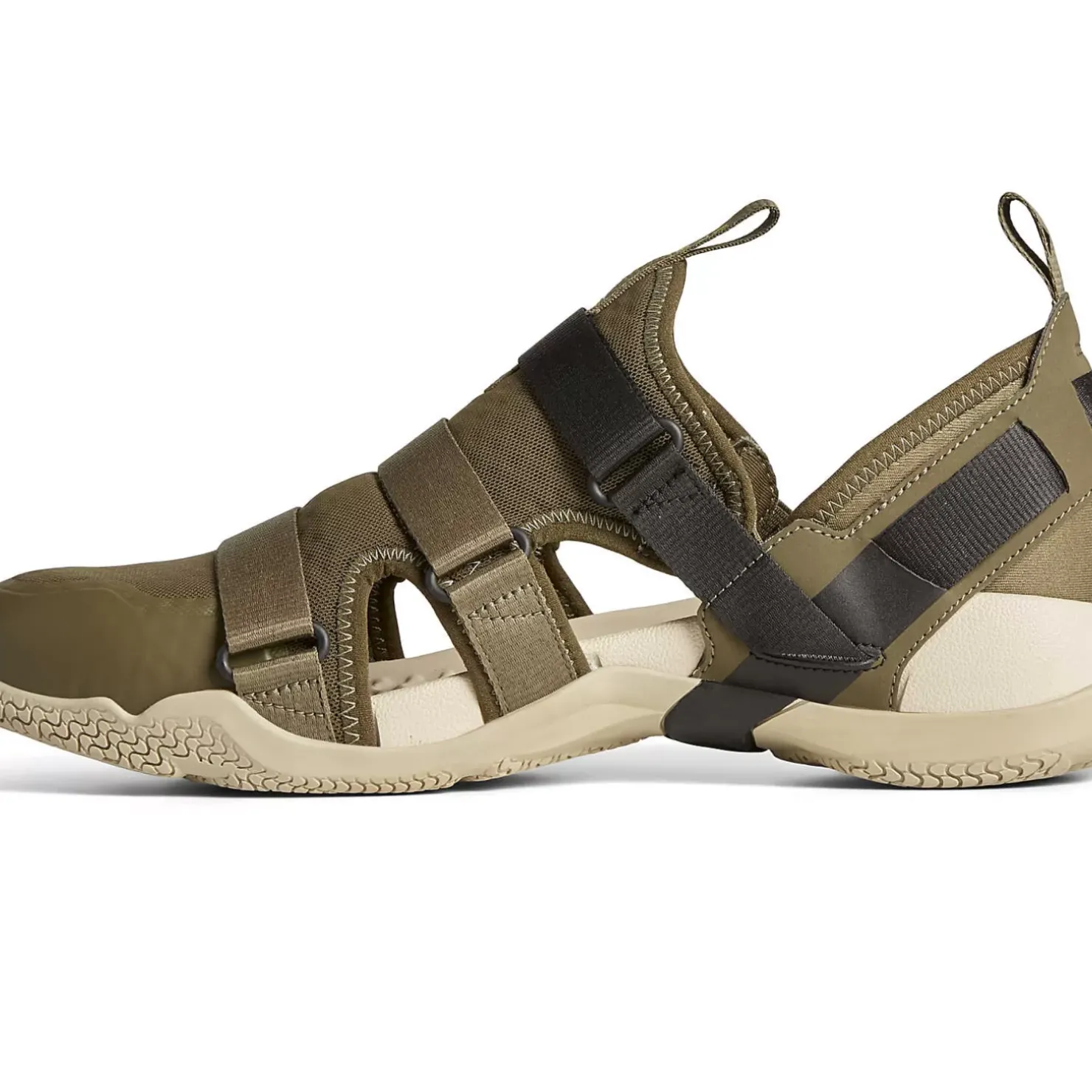 Men Sperry Men's Eagle Ray Sport Sandal
