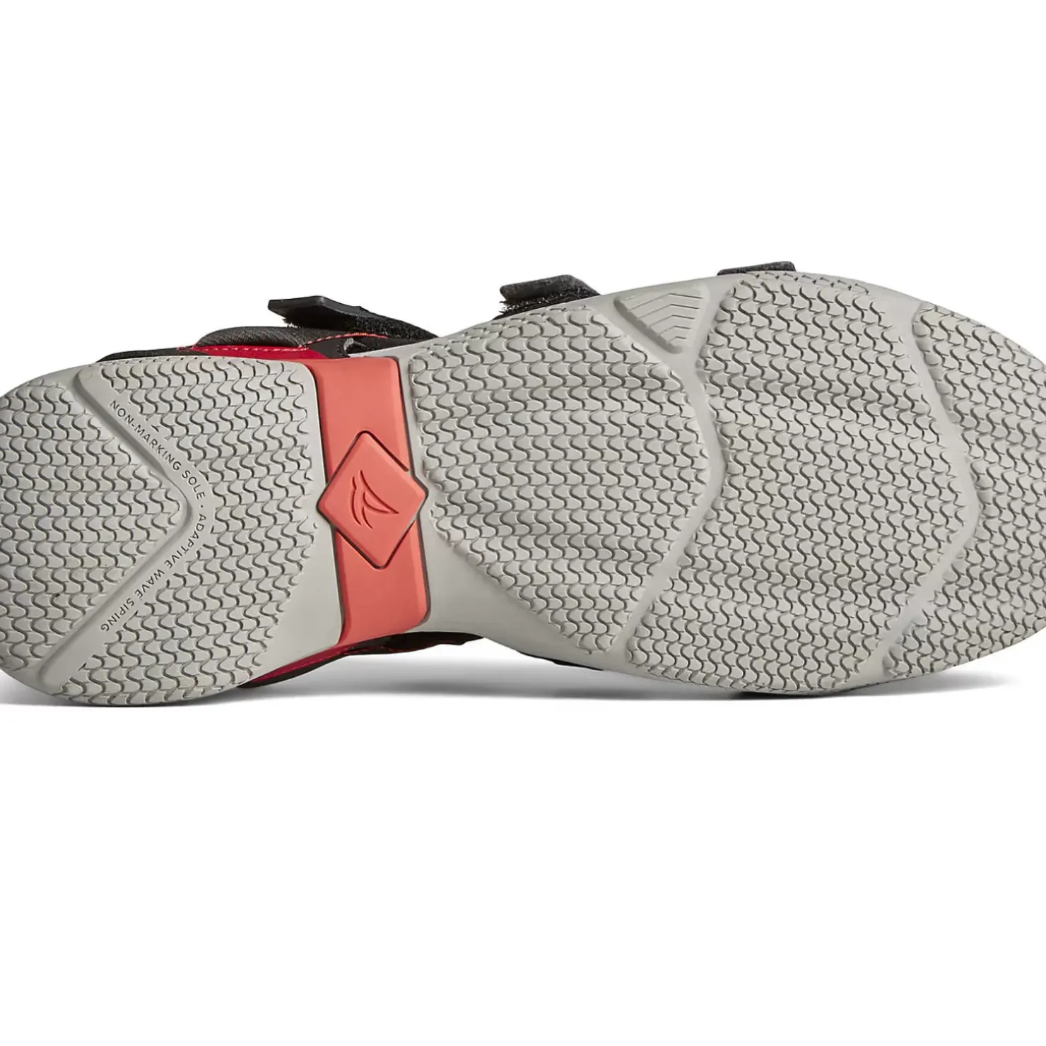 Men Sperry Men's Eagle Ray Sport Sandal
