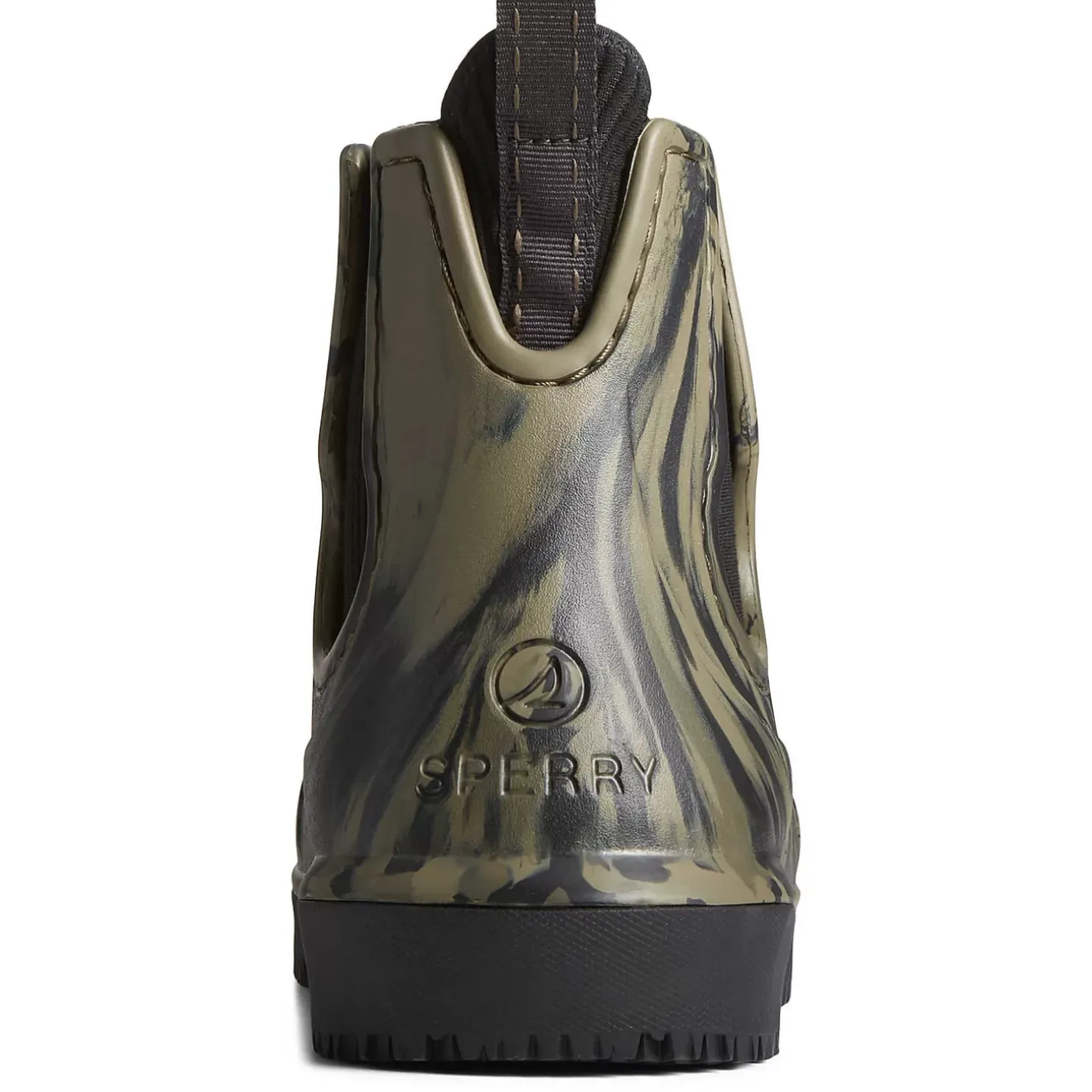 Men Sperry Men's Float Rain Boot