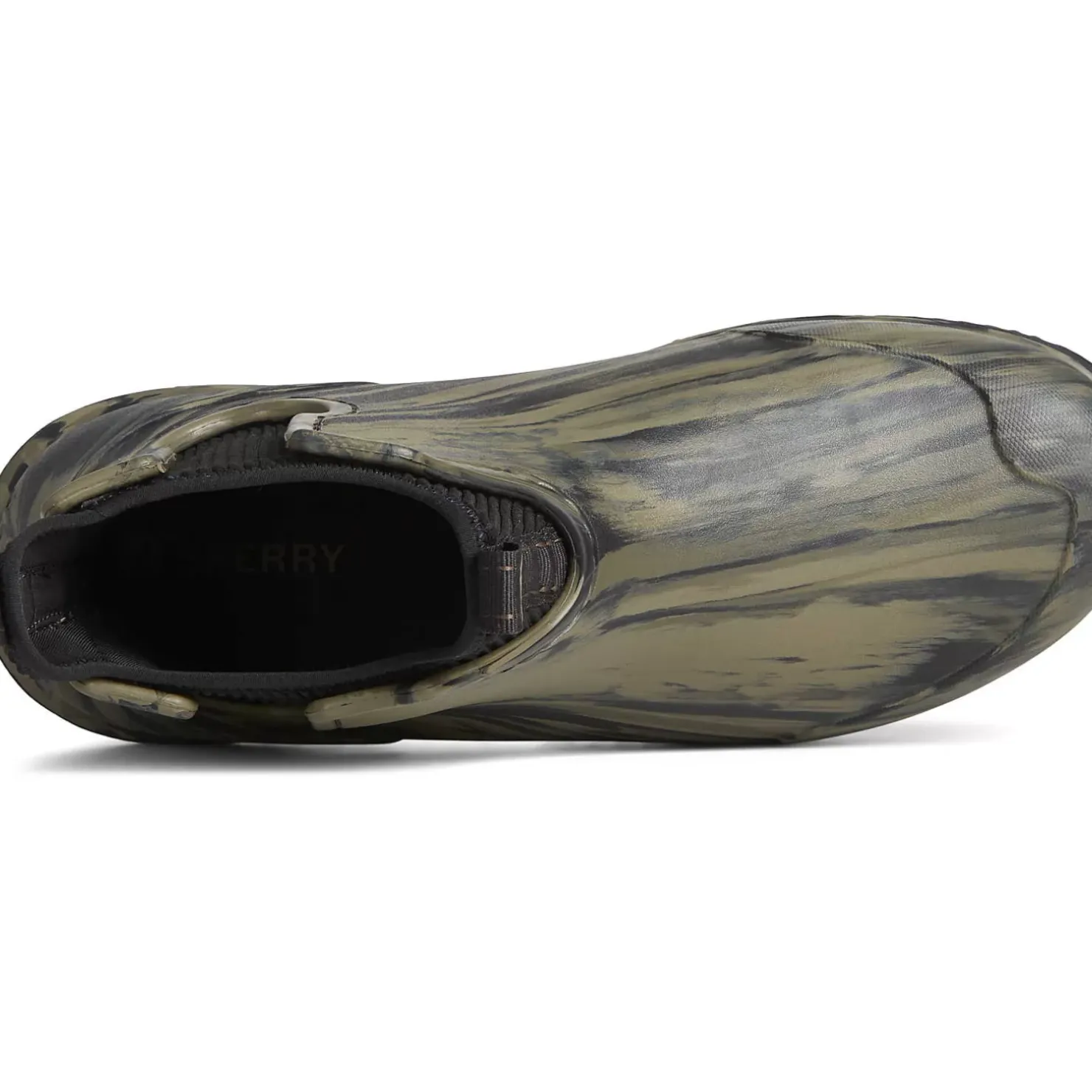 Men Sperry Men's Float Rain Boot