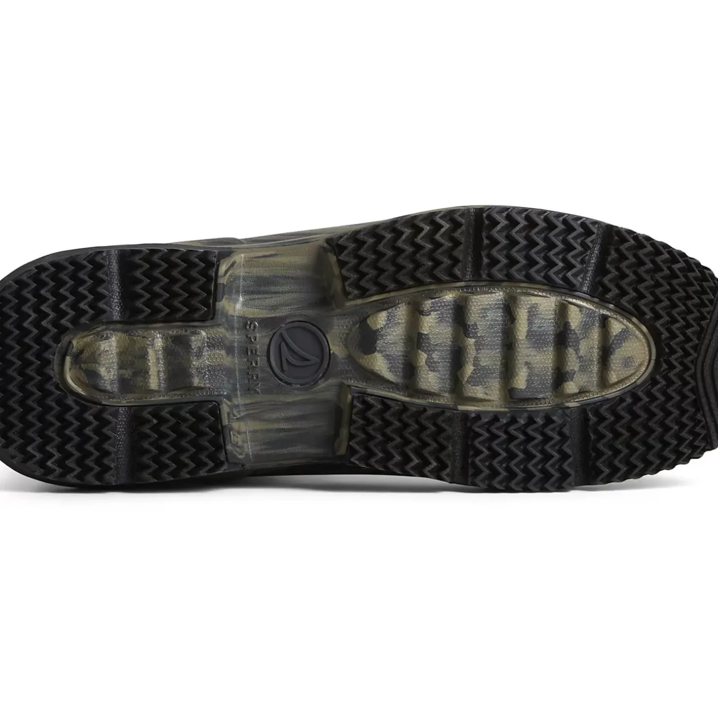 Men Sperry Men's Float Rain Boot