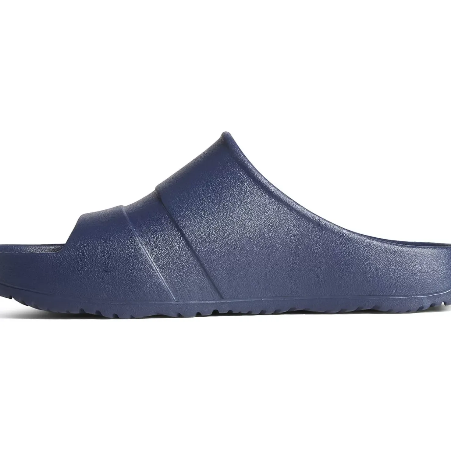Men Sperry Men's Float Slide Sandal