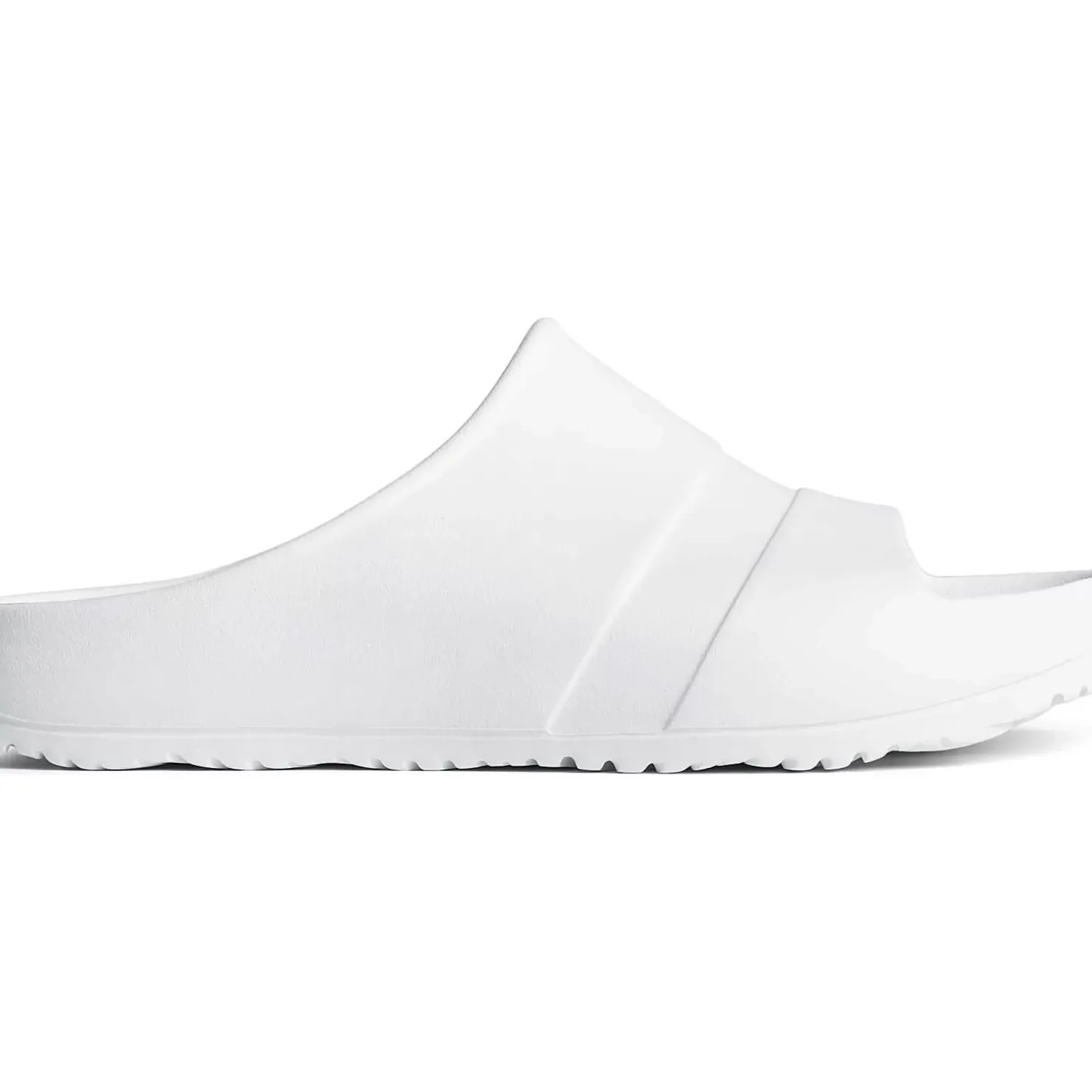Men Sperry Men's Float Slide Sandal