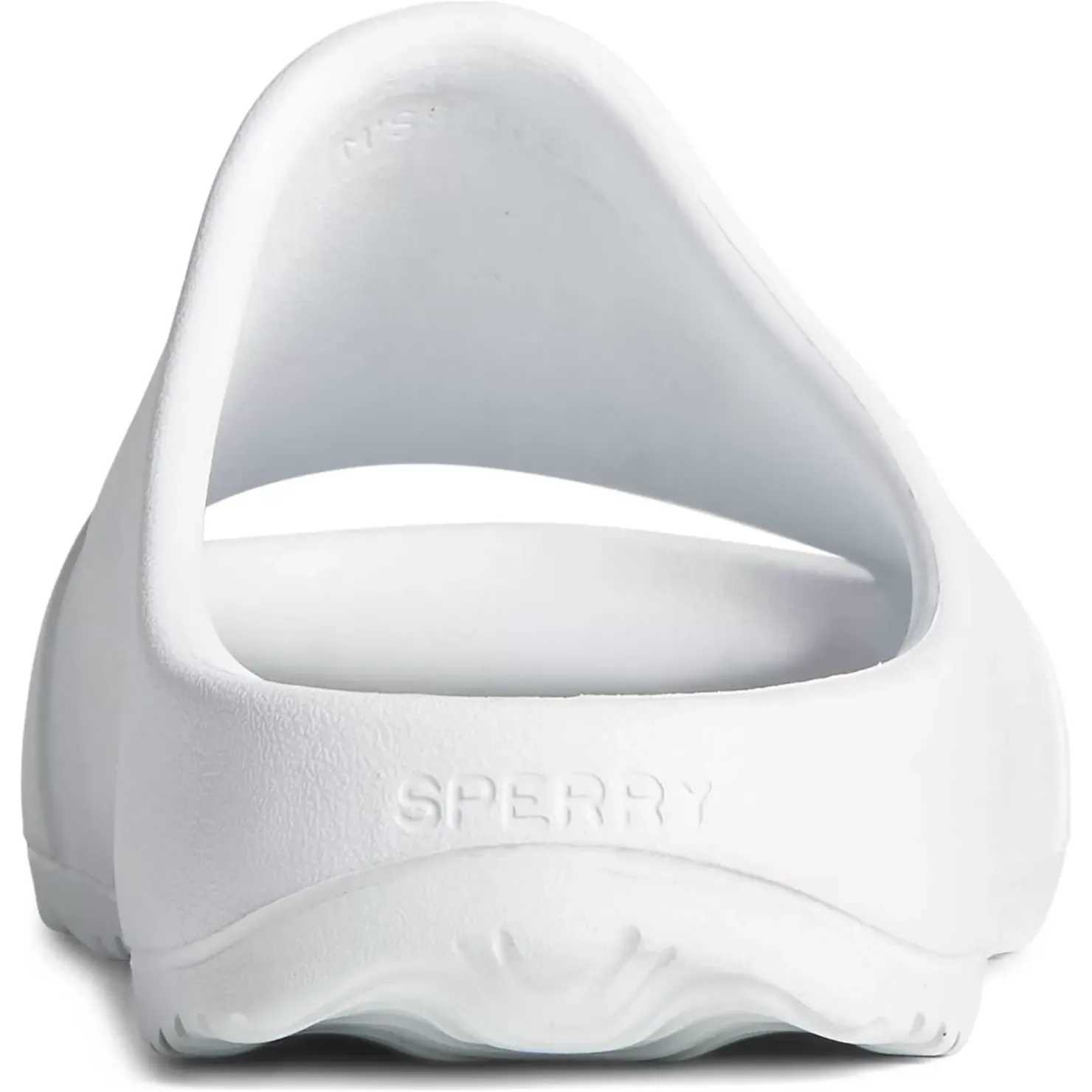 Men Sperry Men's Float Slide Sandal