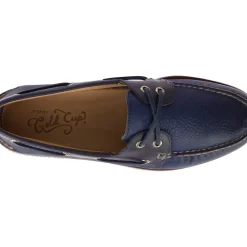 Men Sperry Men's Gold Cup&trade; Authentic Original&trade; Rivingston Boat Shoe